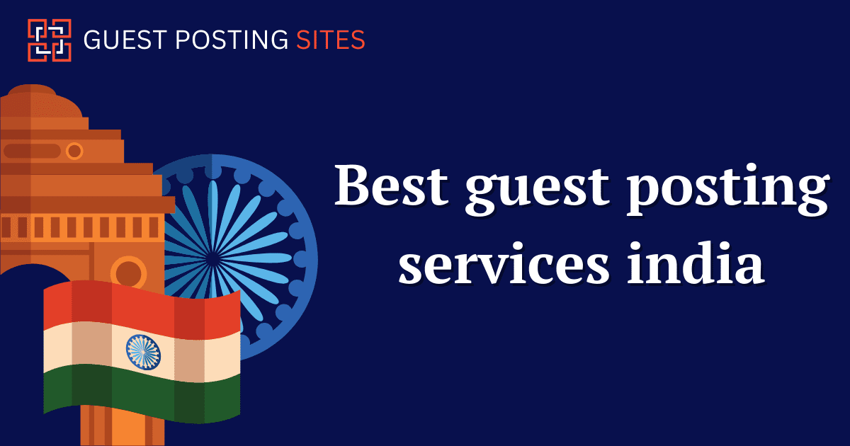 Best guest posting services