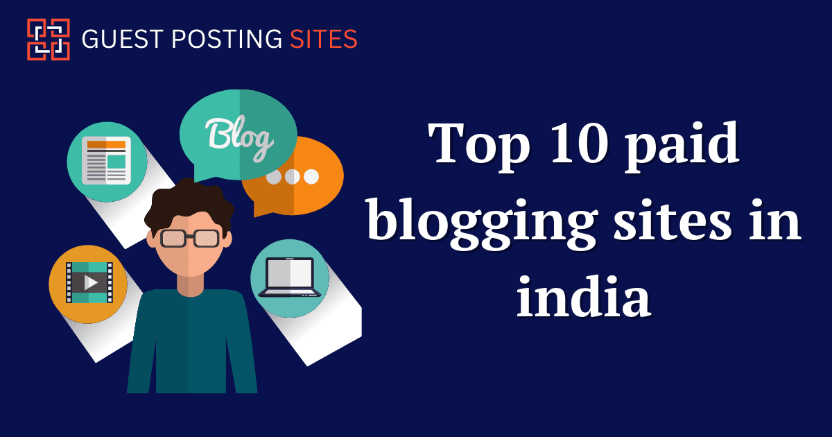 paid blogging sites