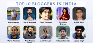 best blogging websites in india