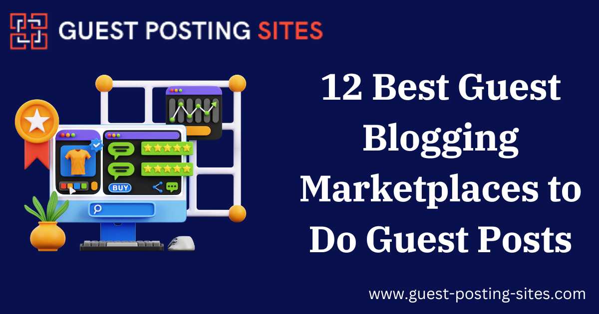 best guest posting marketplace