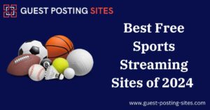 best sports streaming sites