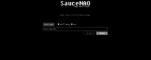 SauceNAO