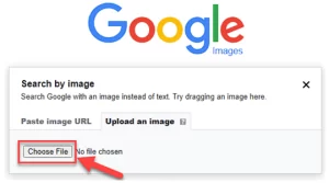 Google Image Search