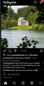 Use Hashtags to Perform Instagram Reverse Search